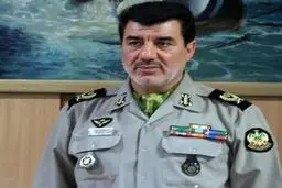 امیر سرتیپ محمدی: نیروی هوایی ارتش برای انجام مأموریت خود نیازمند هیچ کشور خارجی نیست