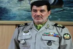 امیر سرتیپ محمدی: نیروی هوایی ارتش برای انجام مأموریت خود نیازمند هیچ کشور خارجی نیست