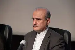 استاندار فارس: آبرسانی به جهرم از سد سلمان فارسی شتاب گرفته است