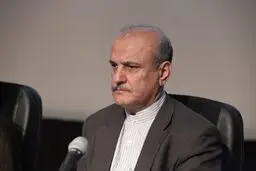 استاندار فارس: آبرسانی به جهرم از سد سلمان فارسی شتاب گرفته است