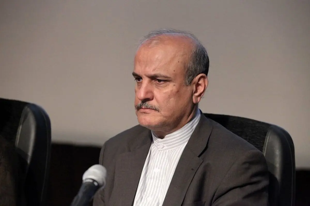 استاندار فارس: آبرسانی به جهرم از سد سلمان فارسی شتاب گرفته است