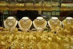 رئیس اتحادیه تولیدکنندگان طلا: هنوز نتوانسته‌ایم در صنعت طلا و جواهر برندسازی کنیم