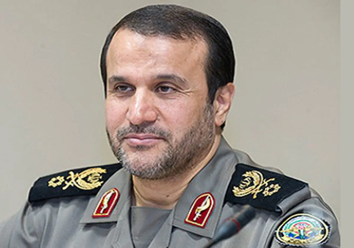 سردار کارگر: ما با مستکبرین سازش نمی‌کنیم اما کارهای دیپلماتیک را ادامه خواهیم داد