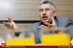 ابونوری: دولت با افزایش واردات تورم را کنترل کرد