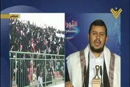 رهبر جنبش الحوثی یمن: دشمنان یمن می‌خواستند با ایجاد خلاء سیاسی به ملت ضربه بزنند