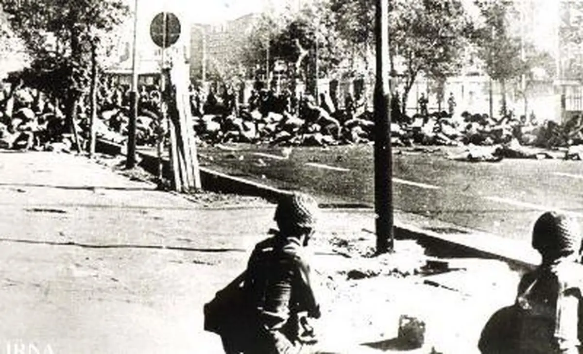 روایت سیاستمداران خارجی از پیروزی انقلاب مستند شد