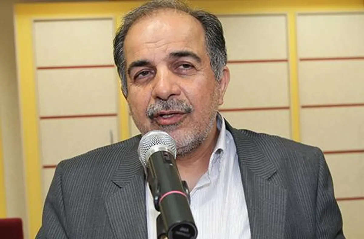 "حضور بانک کشاورزی در کلان شهرها وسیله‌ای برای توسعه کشاورزی است"
