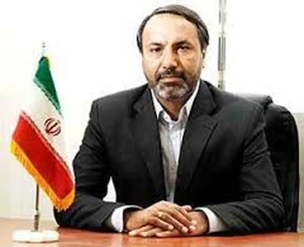 نماینده جهرم: طرح انتقال آب از خلیج فارس به استان با جدیت دنبال شده است