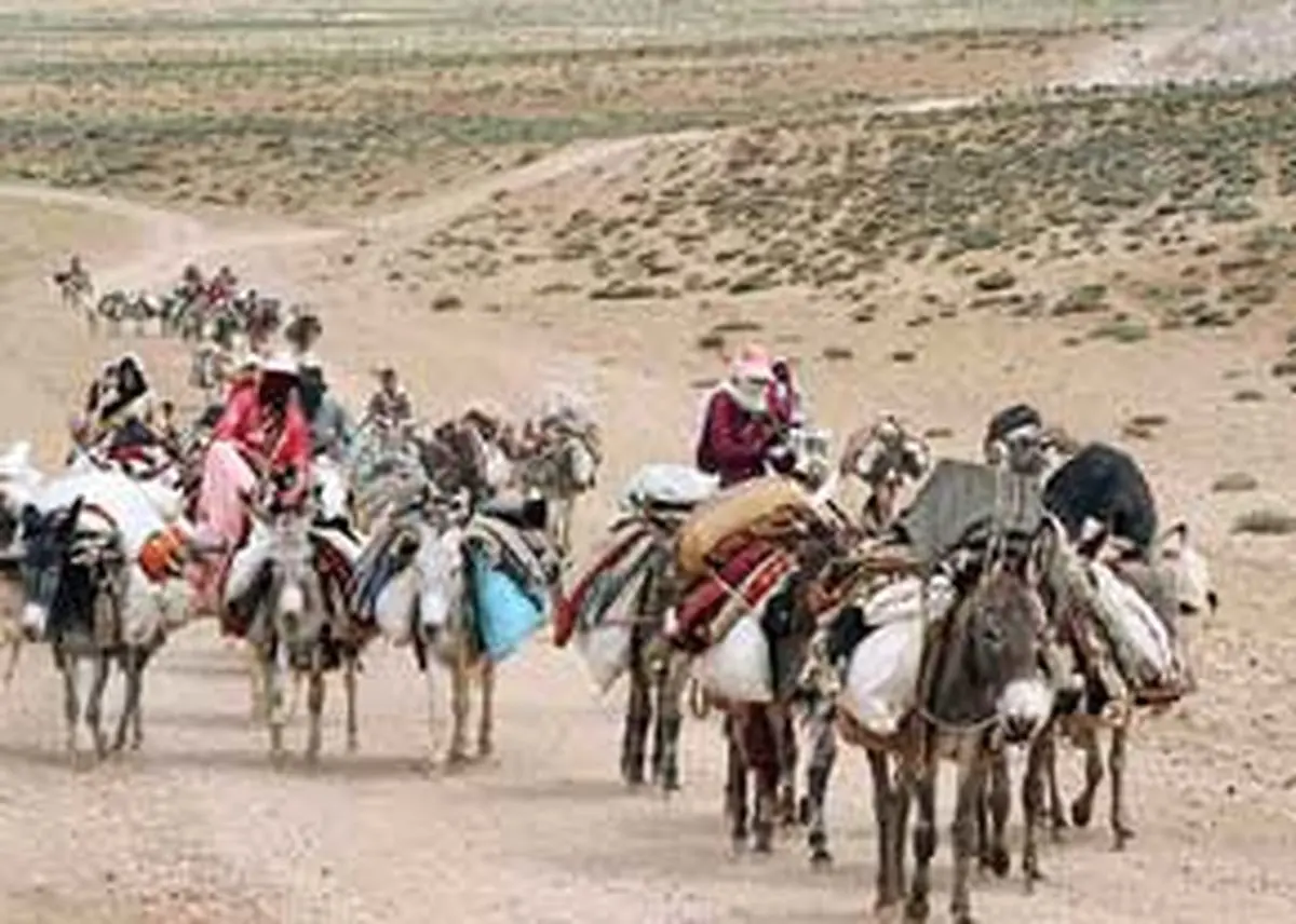 مدیرکل امور عشایر فارس: ۲۱ پروژه عشایری در دهه فجر بهره‌برداری می‌‌شود