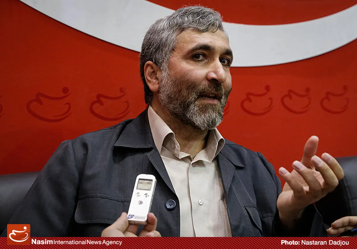 محمد احسانی: جشنواره فجر تمام بضاعت سینما نیست؛ فیلم قصه‌گو باید در اولویت باشد