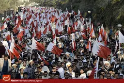 دادگاه آل‌خلیفه، هشت شهروند بحرینی را به زندان محکوم کرد