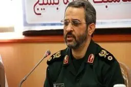 فرمانده سپاه فجر فارس: ۲۲ بهمن امسال، حماسه‌ای به‌یادماندنی رقم می‌خورد