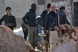 درگیری‌ تروریست‌ها با یکدیگر در استان حلب سوریه تشدید شد