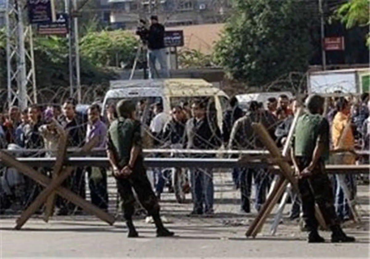 مقامات مصر بازگشایی متروی میدان التحریر را تکذیب کردند