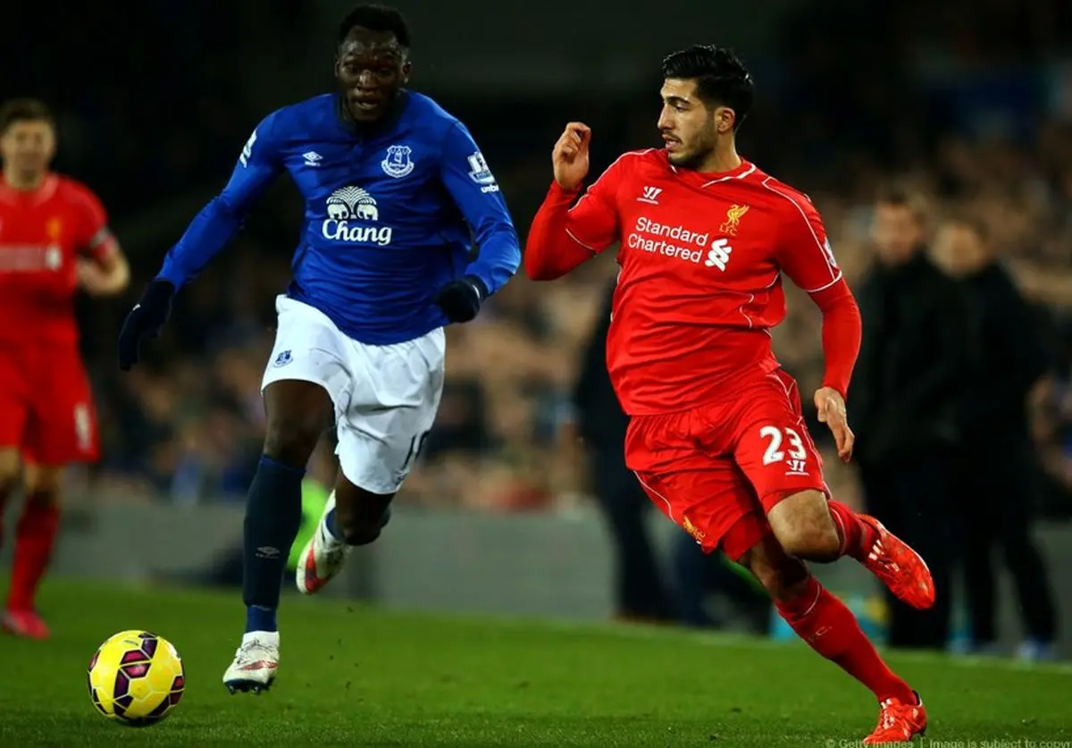 دربی "مرسی ساید" با تساوی بدون گل همراه بود