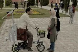 شش فیلمساز امروز در کاخ جشنواره فجر از فیلم خود رونمایی می‌کنند + آثار