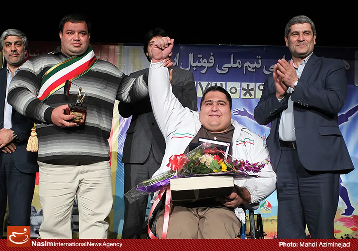 سیامند رحمان: باشگاه پرسپولیس هنوز مطالباتم را پرداخت نکرده است