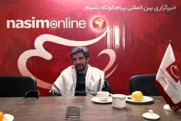 معاون سپاه امام رضا(ع): از ظرفیت پایگاه‌های بسیج به خوبی استفاده نشده است