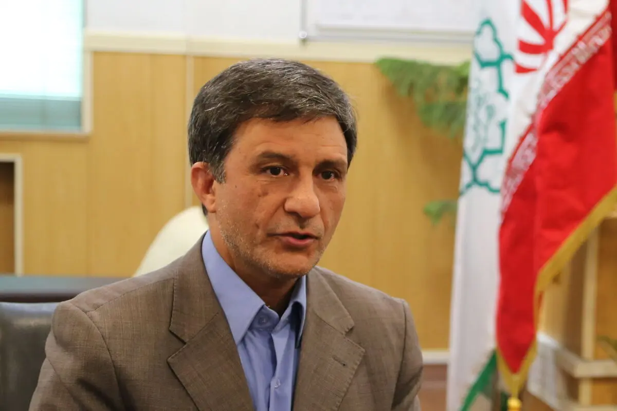 شهردار منطقه ۱۵: گره ترافیکی سه راه افسریه با تکمیل بزرگراه شهید رستگار برطرف می‌شود
