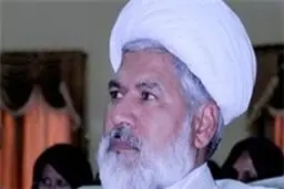 امام جمعه سراوان: تحریم‌های کشورهای غربی تاثیری بر دیدگاه مردم نسبت به انقلاب ندارد