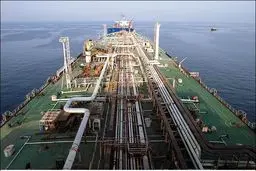 پیشرفته‌ترین ترمینال صادراتی  FSU   افتتاح شد