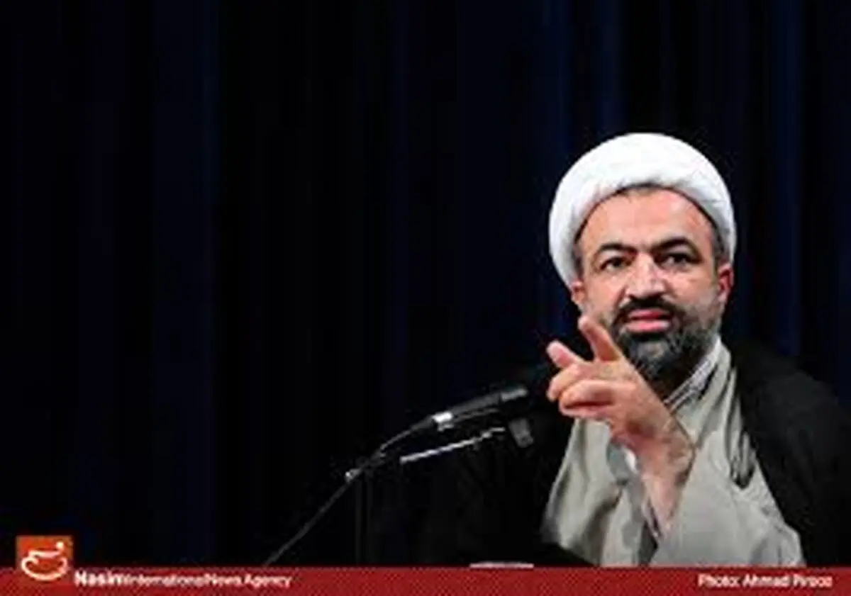 "رسایی" از کمک پنج میلیاردی زنجانی به ستاد یکی از کاندیداهای انتخابات ریاست‌جمهوری خبر داد