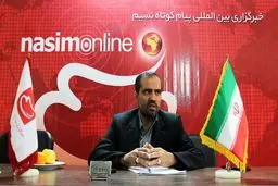 مدیرکل تأمین اجتماعی خراسان رضوی: سالانه ۶۷۰ میلیارد تومان مستمری پرداخت می‌کنیم