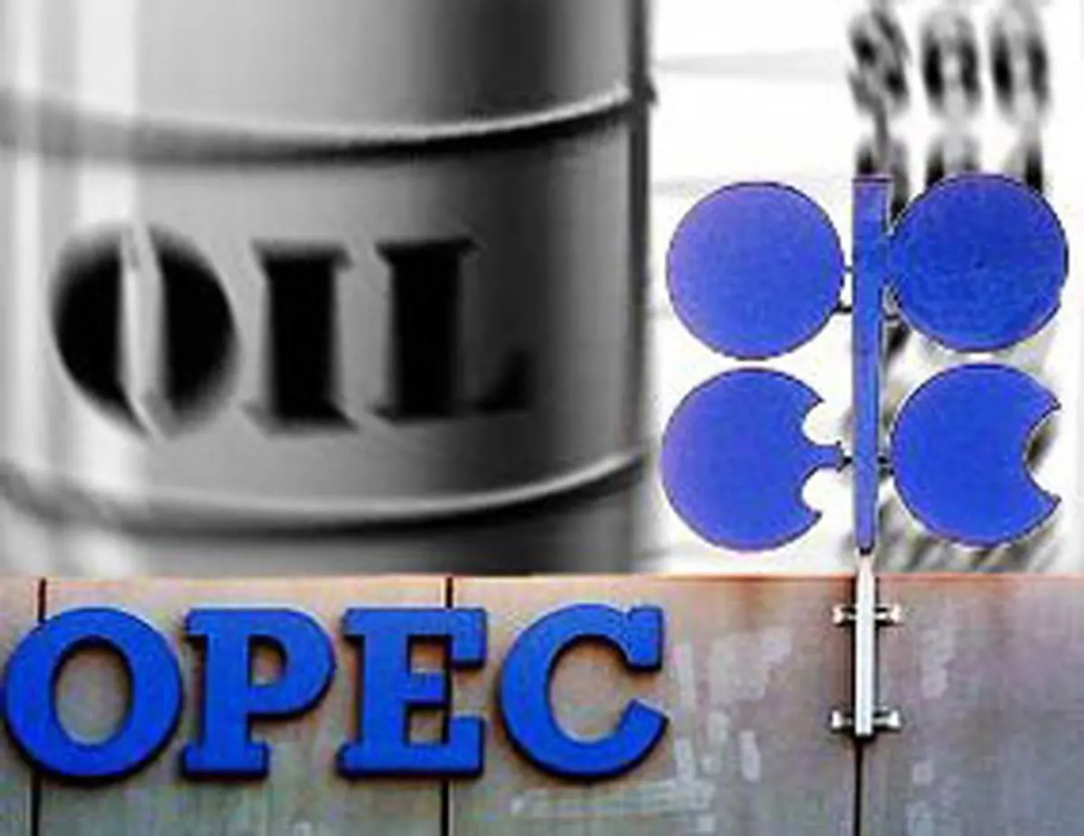نفت اوپک به مرز ۵۰ دلار سقوط کرد