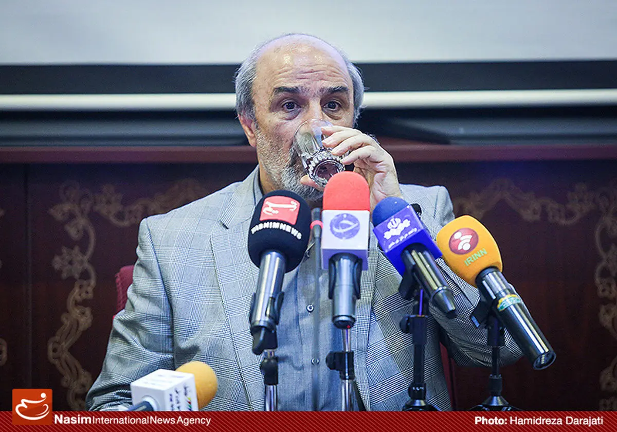 گودرزی: فریاد غیرمتخصص‌ها و آویزان‌ها در ورزش، رساتر از ورزشی‌هاست