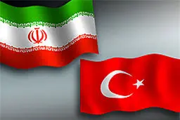 تراز بازرگانی ایران با ترکیه به منفی یک میلیارد و ۴۹۷ میلیون دلار رسید