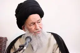 آیت‌الله علوی‌گرگانی: روحانیون باید نسبت به محتوای اصلی انقلاب حساس باشند