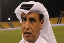یک قطری رقیب کفاشیان شد
