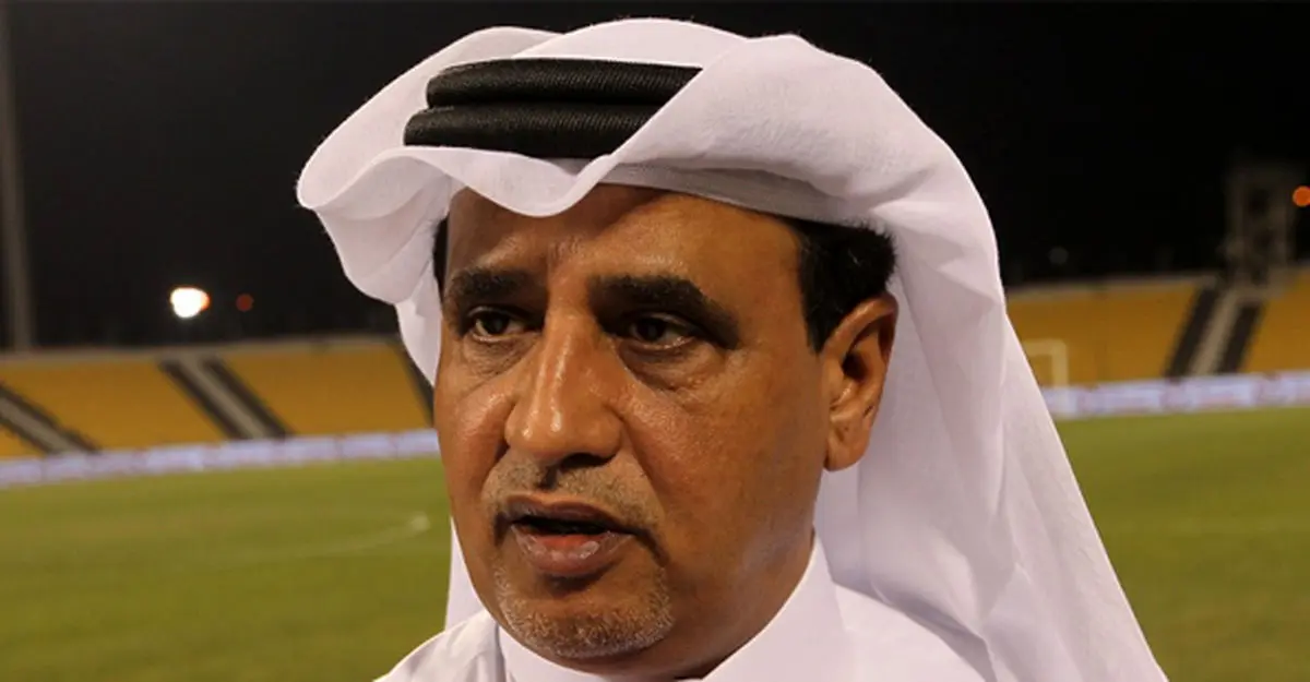 یک قطری رقیب کفاشیان شد