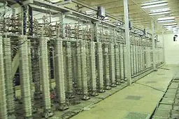 خجسته: سانتریفیوژ امروز، کانال سوئز دیروز است