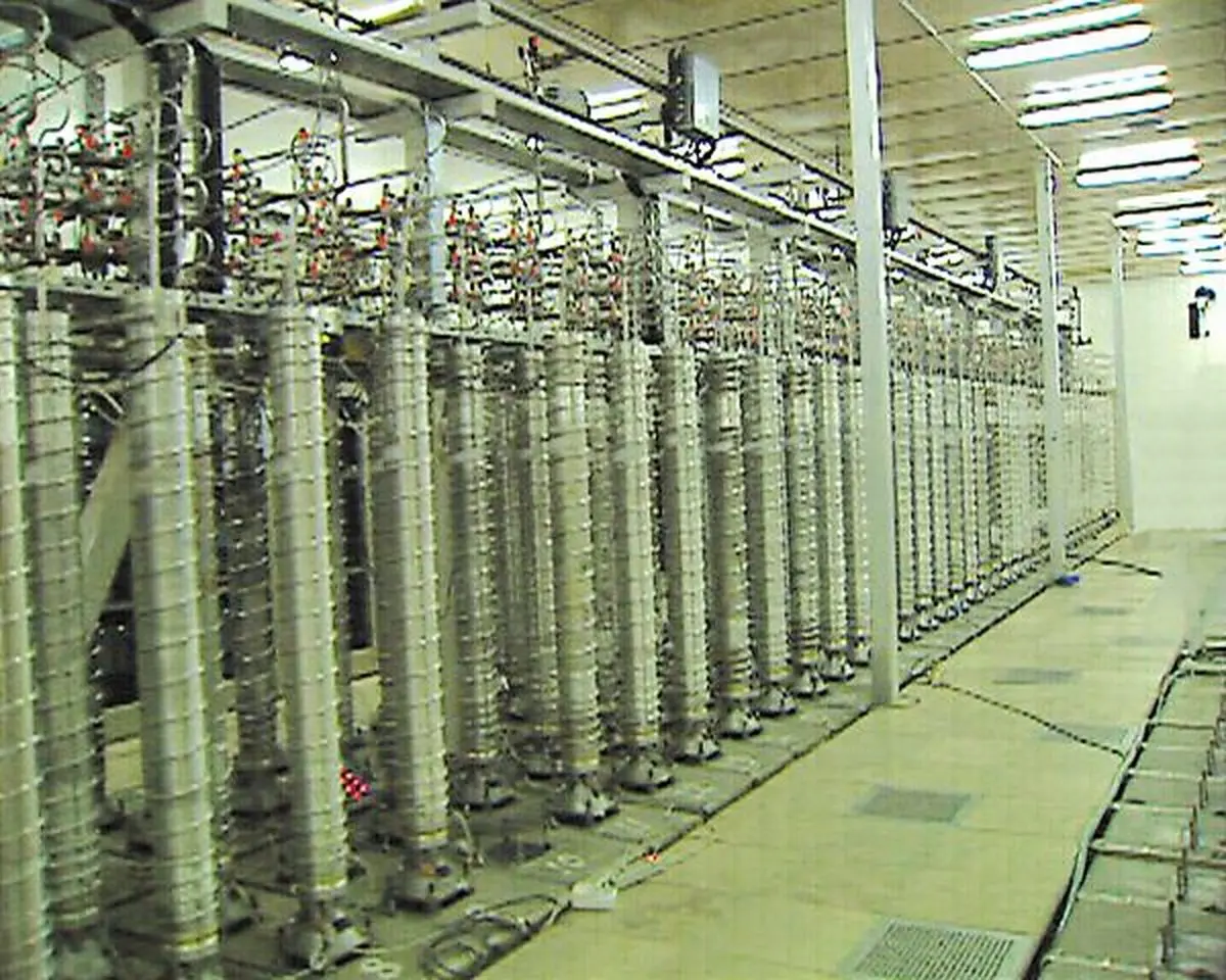 خجسته: سانتریفیوژ امروز، کانال سوئز دیروز است