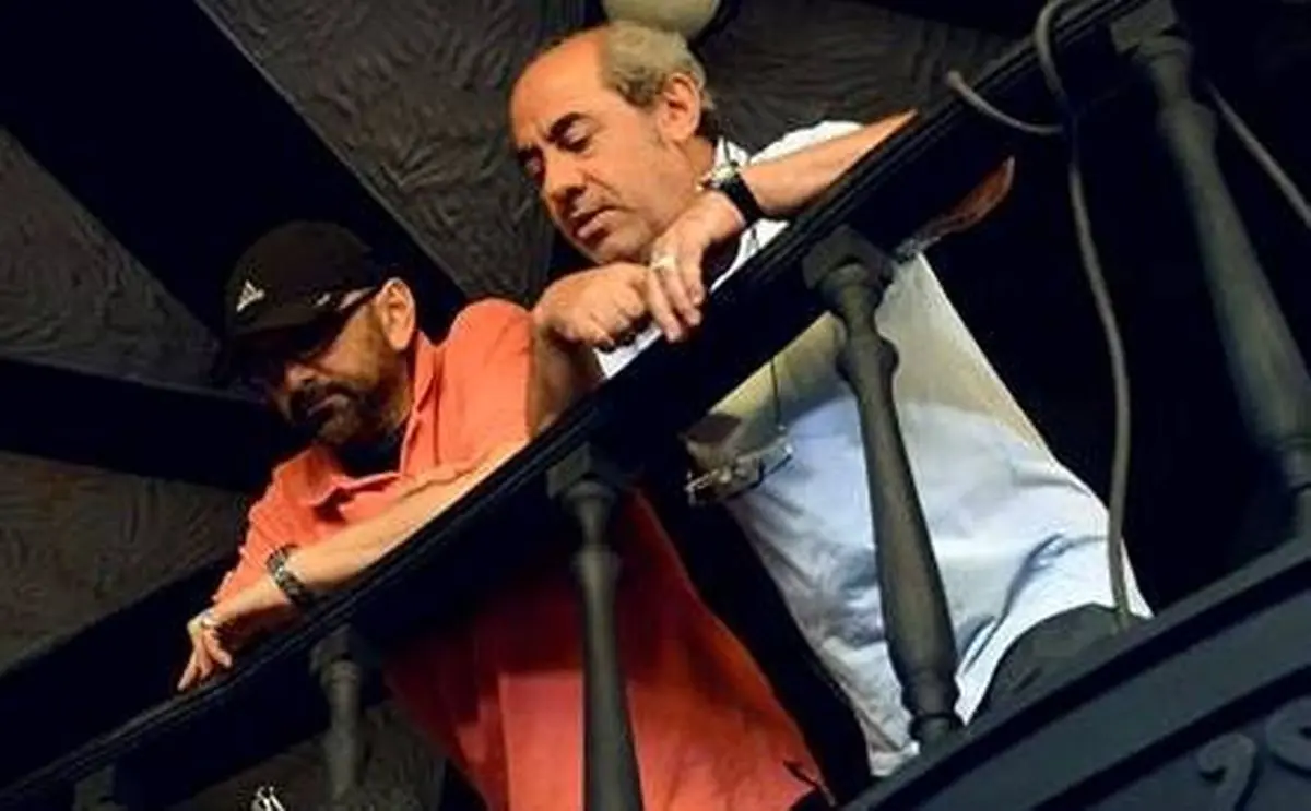 داد کمال تبریزی درآمد!