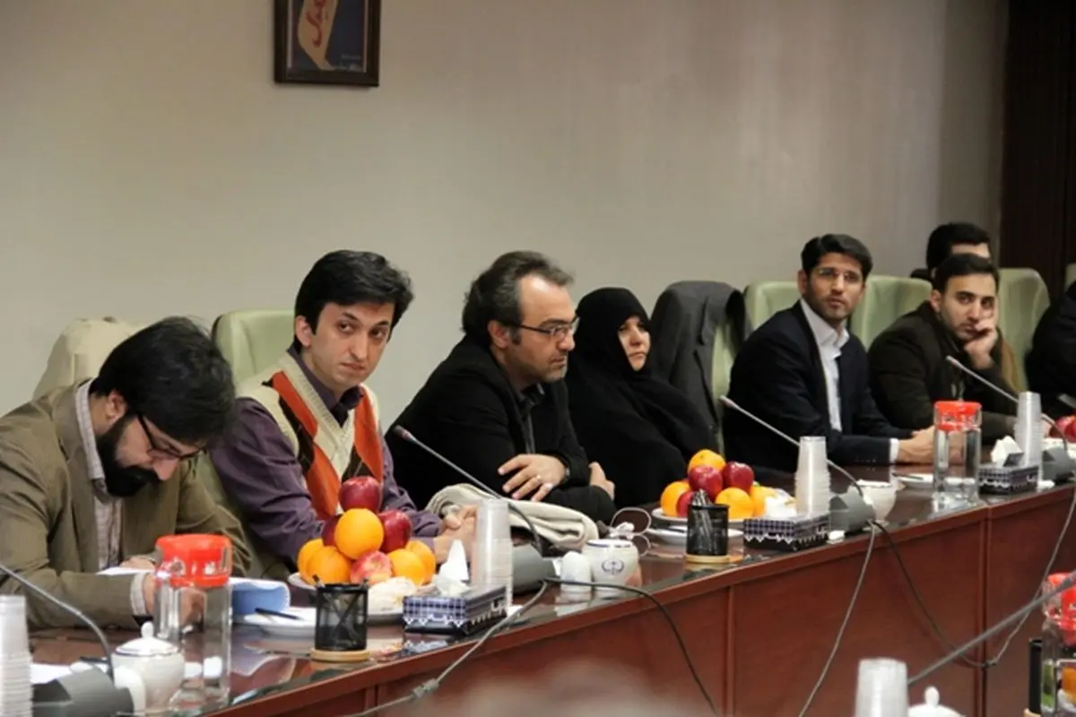 عوامل سریال "برابر با اصل" مورد تقدیر قرار گرفتند