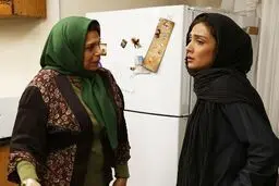 لیلا زارع: فیلم با دغدغه زنانه در سینما برایم جذاب است