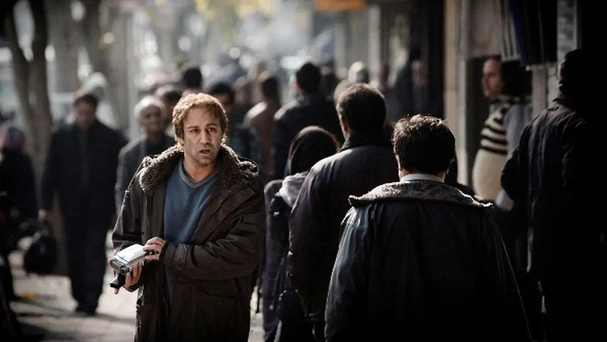 "لامپ صد" را از ۲۴ بهمن بر پرده سینماها ببینید