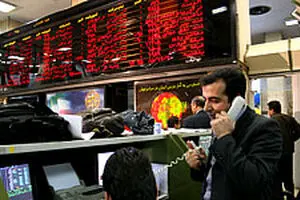 شاخص کل بورس تهران با ۴۲۰ واحد کاهش به ۶۵ هزار و ۳۶۶ واحد رسید