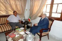 تفاهم‌نامه همکاری‌های علمی ایران و آذربایجان منعقد می‌شود