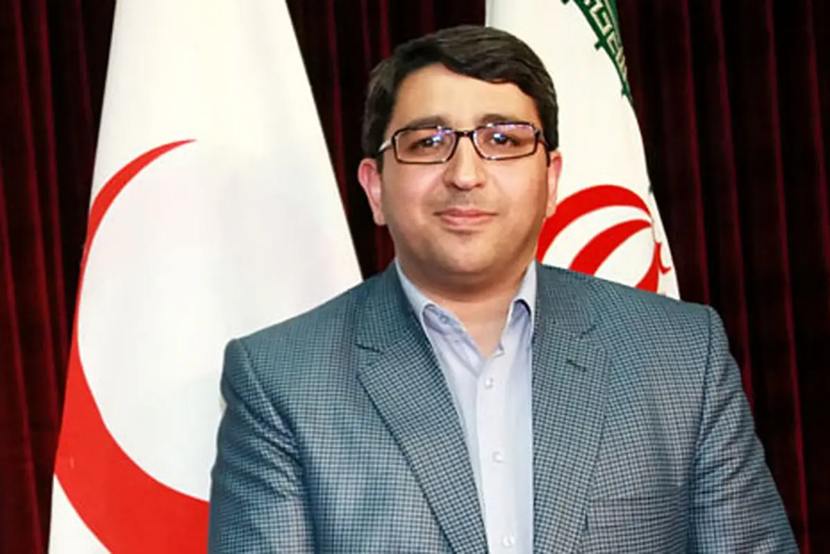 رئیس سازمان جوانان هلال‌احمر: ۲۰ هزار کانون دانش‌آموزی تا پایان سال در مدارس ایجاد می‌شود