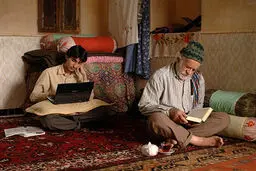 فیلم‌های سینمایی ایران در صربستان به نمایش در می‌آ‌ید