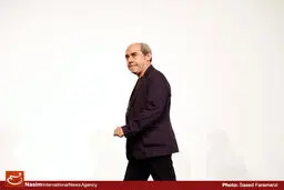 گزارش تصویری۱:: هشتمین روز سی و سومین جشنواره بین‌المللی فیلم فجر
