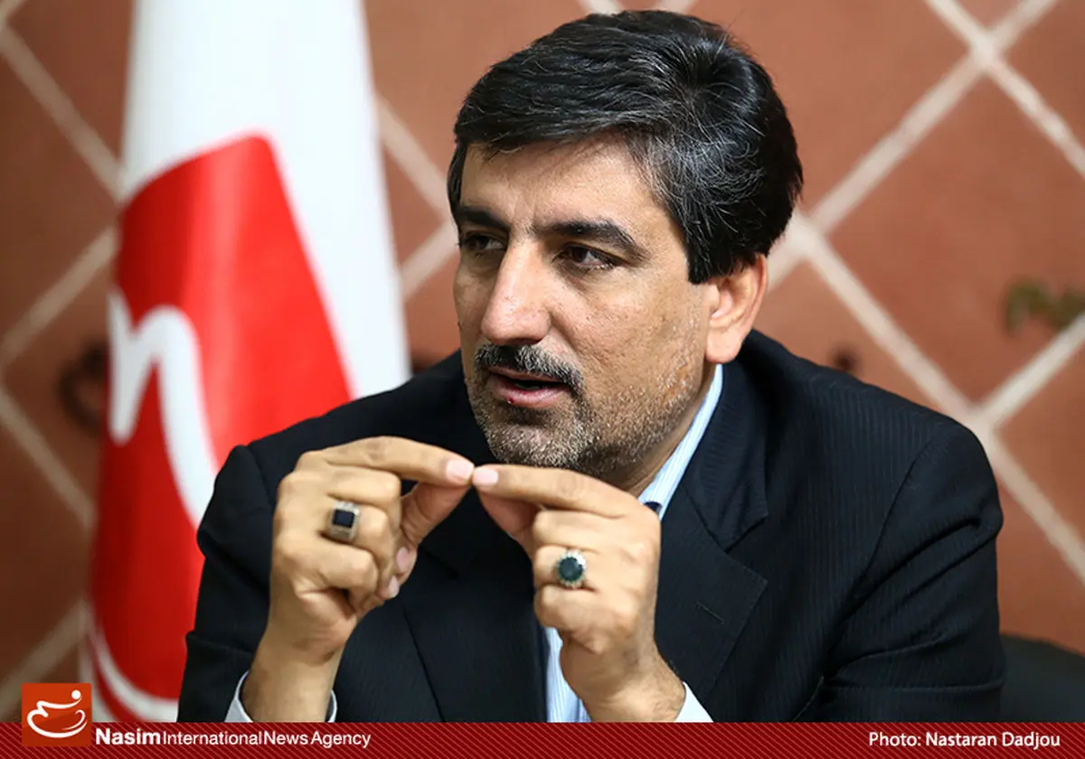 نماینده اهواز: وزارت نیرو برای کاهش پدیده ریزگردها، باید حق‌آبه تالاب‌ها را بدهد