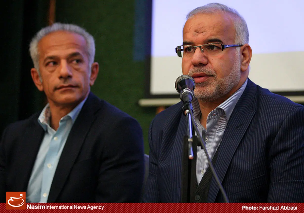 کاشانی: هرکجا لازم بوده با همکارانمان پشت درب اتاق مسئولان نشسته‌ایم