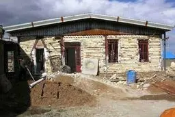 رئیس بنیاد مسکن جهرم: طرح هادی هفت روستای جهرم انجام شد