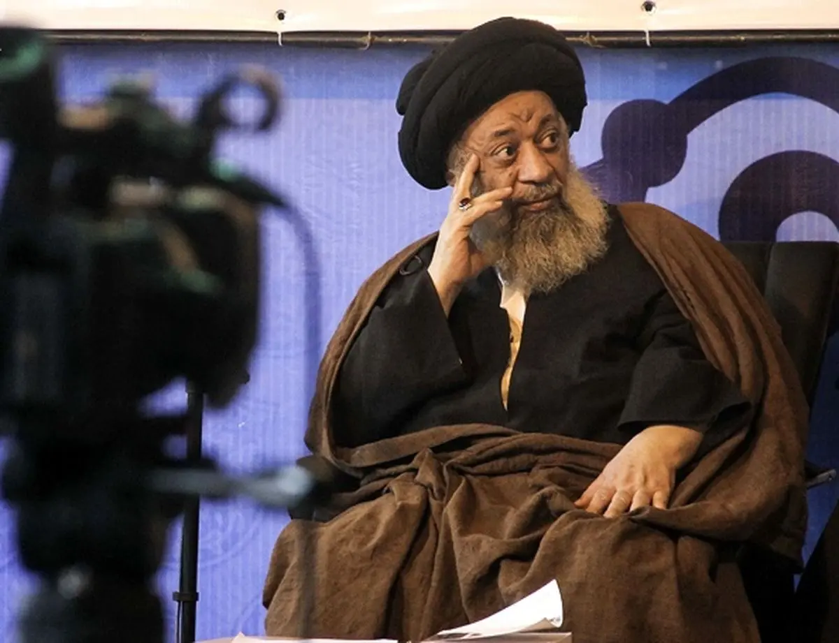 آیت‌الله جزایری: وحدت و همدلی نیروهای مسلح بی‌نظیر است