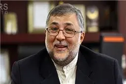 ابراهیمی‌ترکمان: ترجمه آثار فارسی به زبان‌های دیگر با طرح 