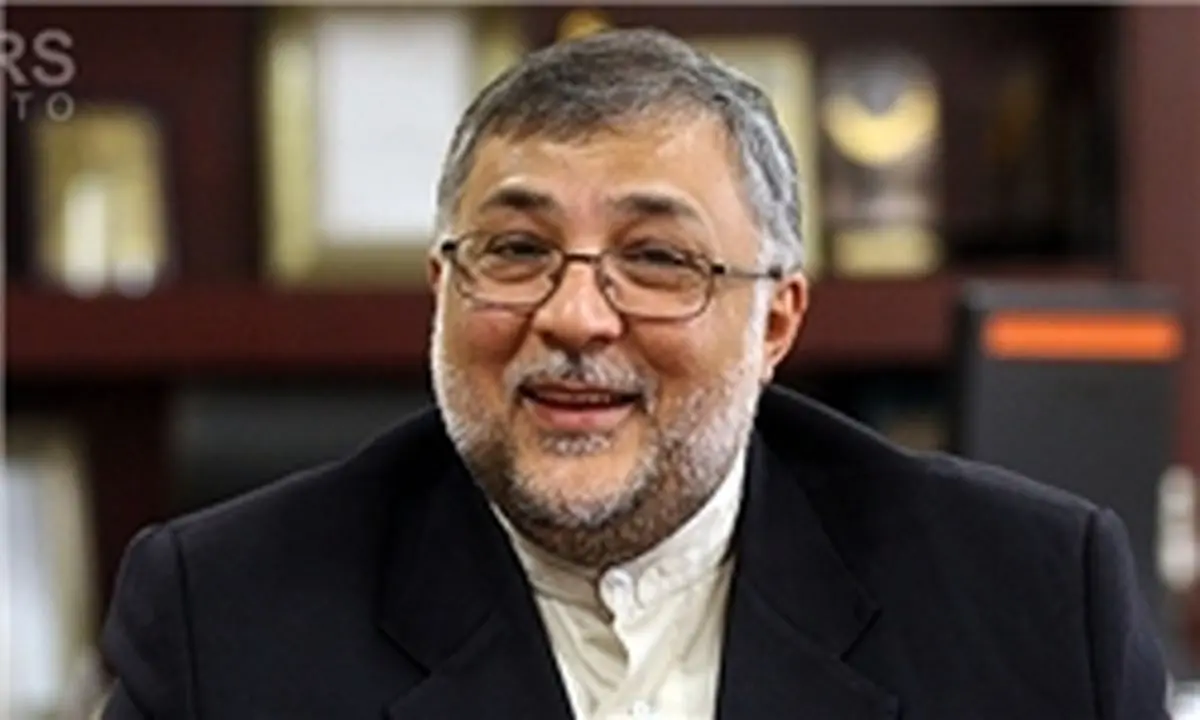 ابراهیمی‌ترکمان: ترجمه آثار فارسی به زبان‌های دیگر با طرح "TOP" متحول می‌شود